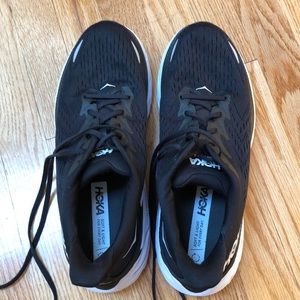 Hoka Clifton 8 Size 10.5D